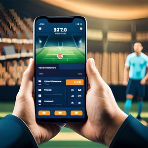 Ein Sportwetten-Tool